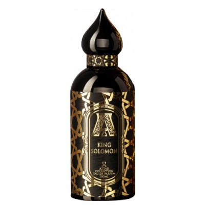 Attar Collection King Solomon