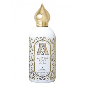 Attar Collection Crystal Love For Her