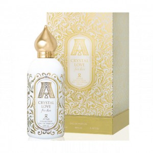 Attar Collection Crystal Love For Her