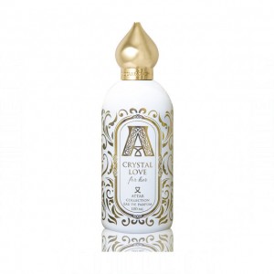 Attar Collection Crystal Love For Her