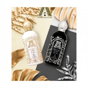 Attar Collection Crystal Love For Her