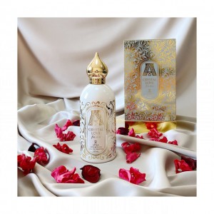 Attar Collection Crystal Love For Her