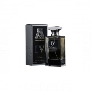 Attar Collection Selective IV