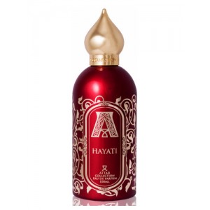 Attar Collection Hayati