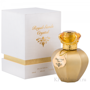 Attar Collection Royal Sands Crystal