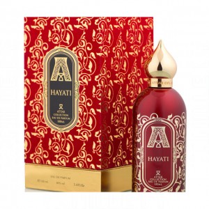 Attar Collection Hayati