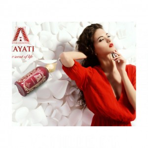 Attar Collection Hayati