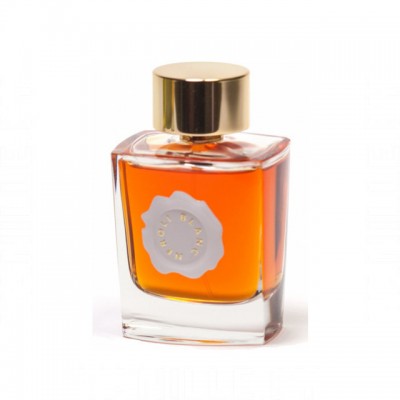 Au Pays de la Fleur d'Oranger Neroli blanc Intense Eau de Parfum