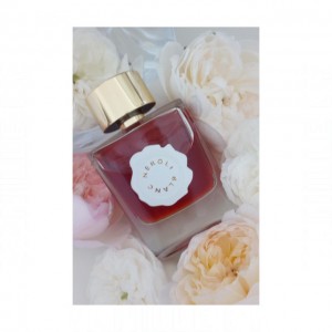 Au Pays de la Fleur d'Oranger Neroli blanc Intense Eau de Parfum