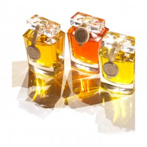 Au Pays de la Fleur d'Oranger Neroli blanc Intense Eau de Parfum