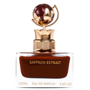 Aurora Scents Saffron Extrait