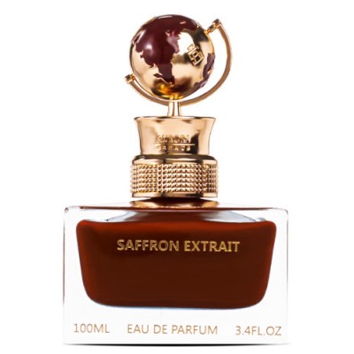 Aurora Scents Saffron Extrait