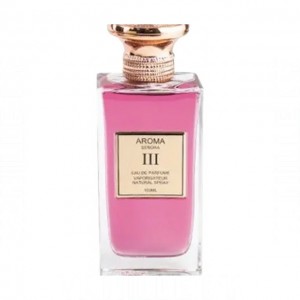 Aurora Scents Aroma Senora III