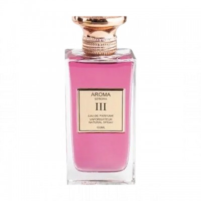 Aurora Scents Aroma Senora III