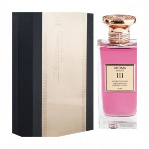 Aurora Scents Aroma Senora III