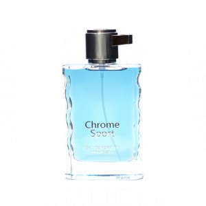 Aurora Scents Chrome Sport