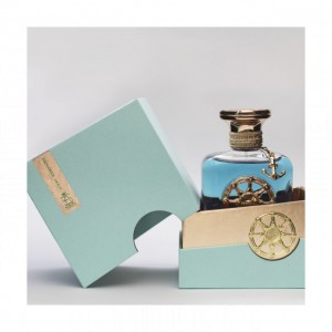 Aurora Scents Explorer Gold
