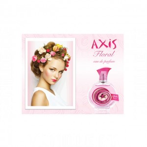 Axis Floral