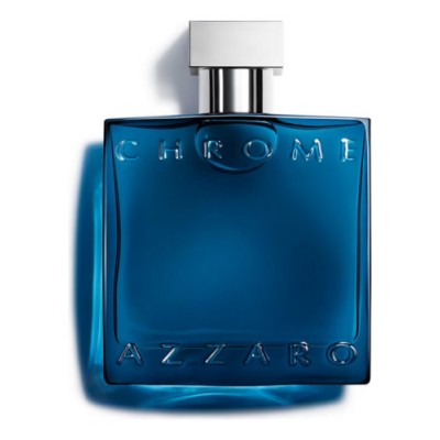 Azzaro Chrome Parfum