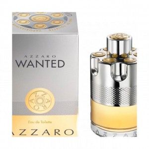 Azzaro Wanted