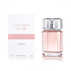 Azzaro Pour Elle Eau de Toilette