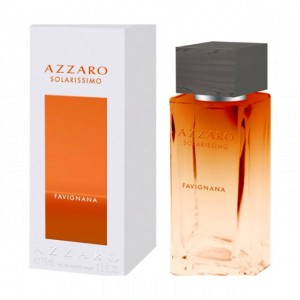 Azzaro Solarissimo Favignana
