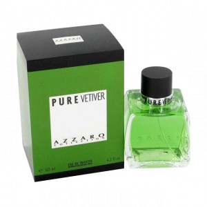 Azzaro Pure Vetiver