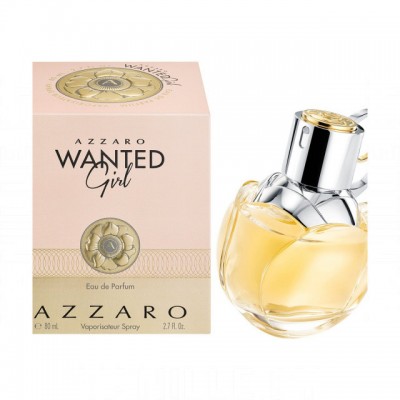 Azzaro Wanted Girl