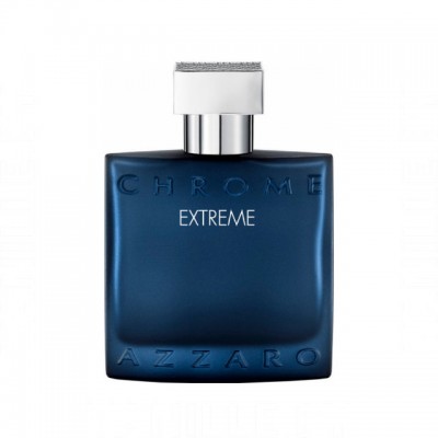 Azzaro Chrome Extreme