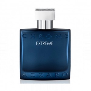 Azzaro Chrome Extreme