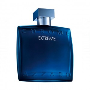 Azzaro Chrome Extreme