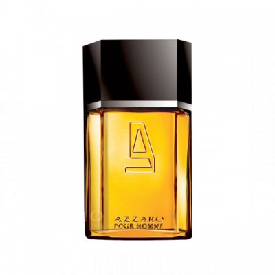 Azzaro pour Homme Intense