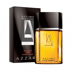 Azzaro pour Homme Intense