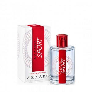 Azzaro Sport