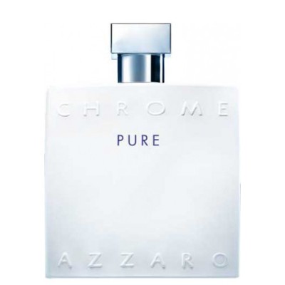 Azzaro Chrome Pure