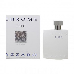 Azzaro Chrome Pure