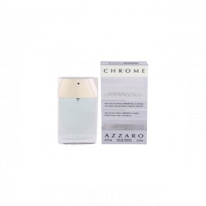 Azzaro Chrome Urban