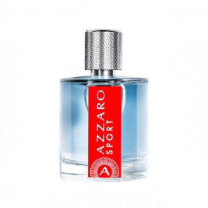 Azzaro Sport Eau de Toilette