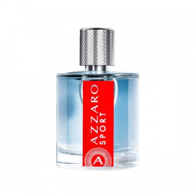 Azzaro Sport Eau de Toilette
