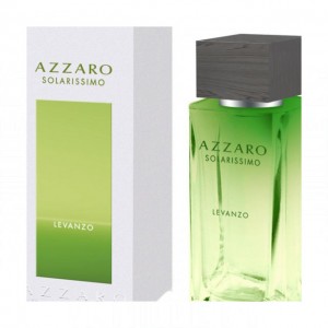 Azzaro Solarissimo Levanzo