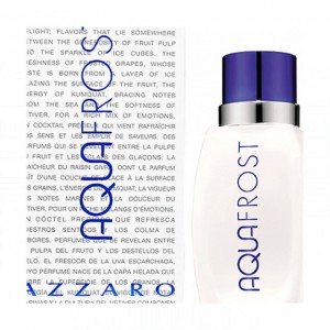 Azzaro Aqua Frost