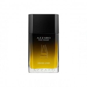 Azzaro Ginger Lover