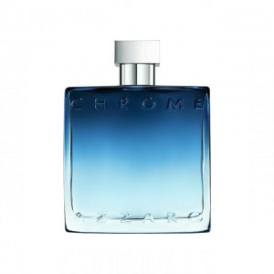 Azzaro Chrome Eau de Parfum