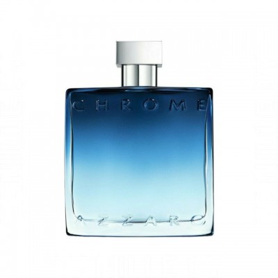 Azzaro Chrome Eau de Parfum