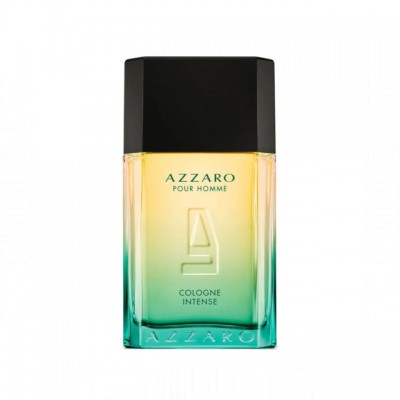 Azzaro Pour Homme Cologne Intense