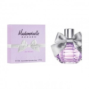 Azzaro Mademoiselle L'Eau Tres Belle