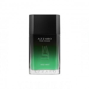 Azzaro Wild Mint
