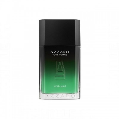 Azzaro Wild Mint