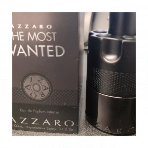 Azzaro The Most Wanted