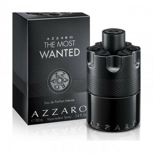 Azzaro The Most Wanted